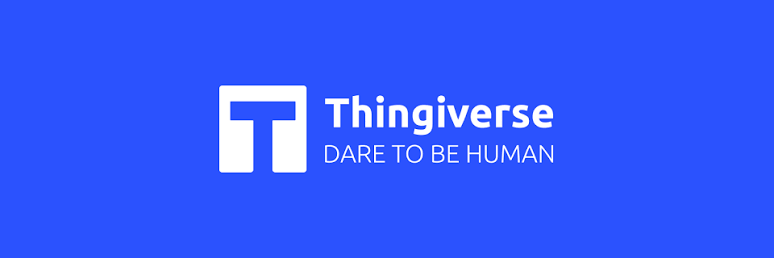 Thingiverse